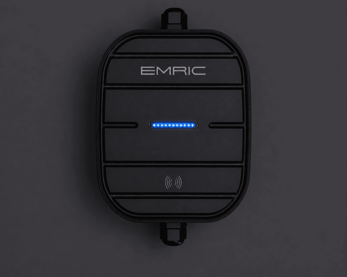EMRIC SuperFast Charger
